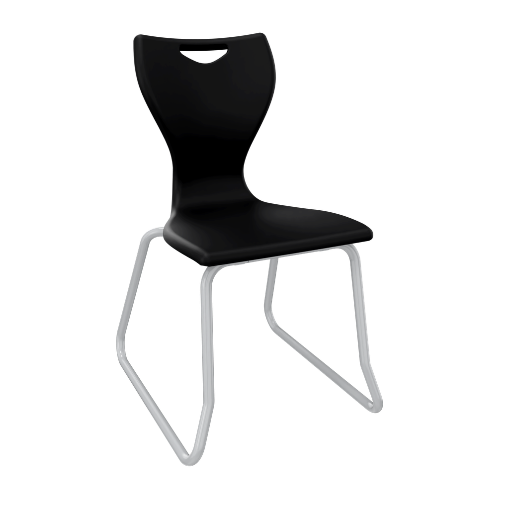 Spaceforme en classic skid