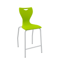 Spaceforme en classic high chair