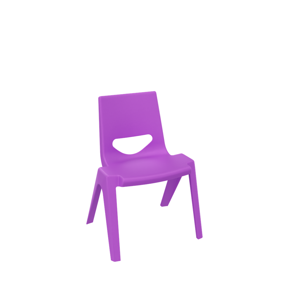 Spaceforme en one chair