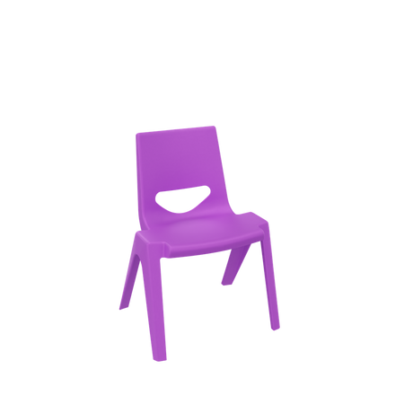 Spaceforme en one chair