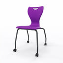 Spaceforme en roll chair, 460mm