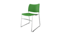 Spaceforme zlite high density chair