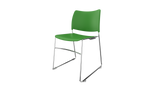 Spaceforme zlite high density chair