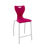 Spaceforme en classic high chair
