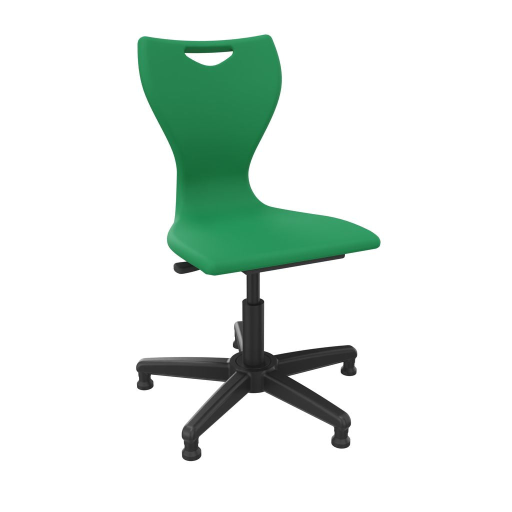 Spaceforme en classic IT chair