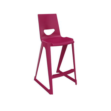 Spaceforme en one high chair