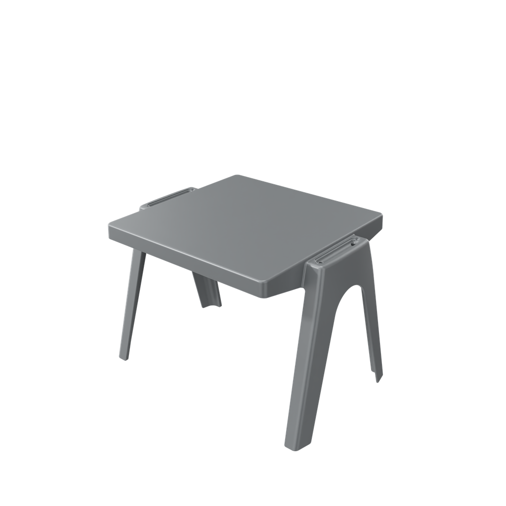 Spaceforme en core table