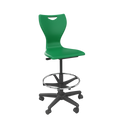 Spaceforme en classic draughtsman chair