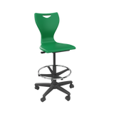 Spaceforme en classic draughtsman chair