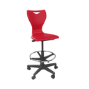 Spaceforme en classic draughtsman chair