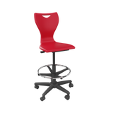 Spaceforme en classic draughtsman chair