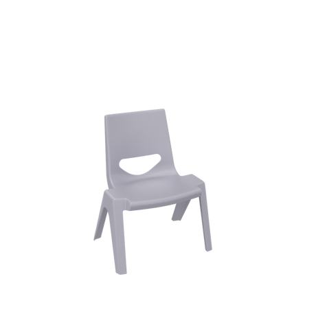 Spaceforme en one chair