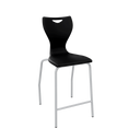 Spaceforme en classic high chair