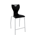 Spaceforme en classic high chair