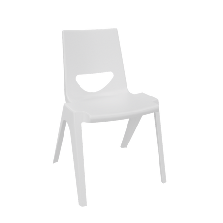 Spaceforme en one chair