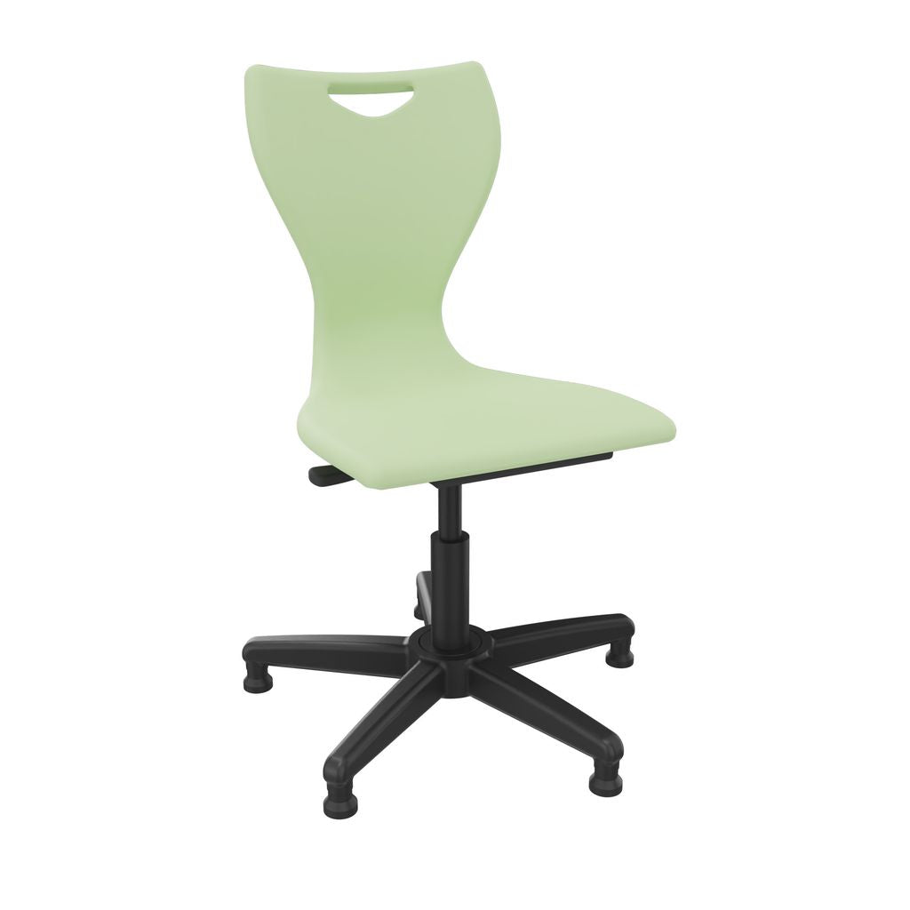 Spaceforme en classic IT chair