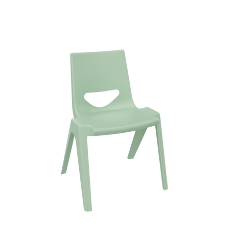 Spaceforme en one chair