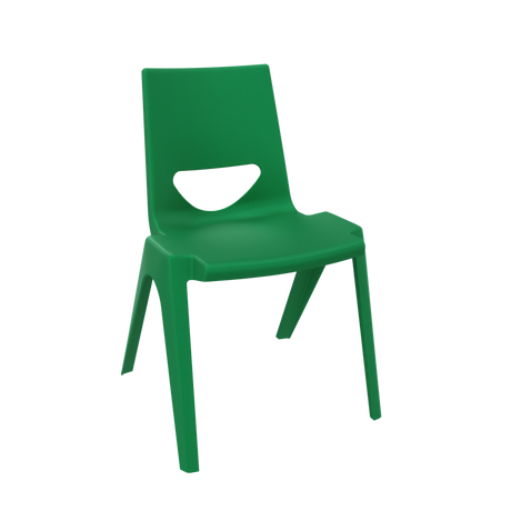 Spaceforme en one chair