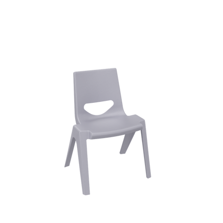 Spaceforme en one chair