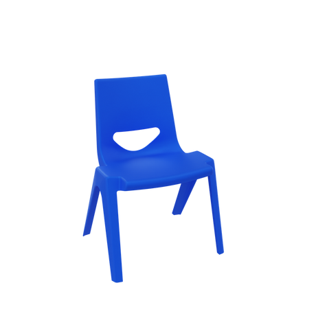 Spaceforme en one chair