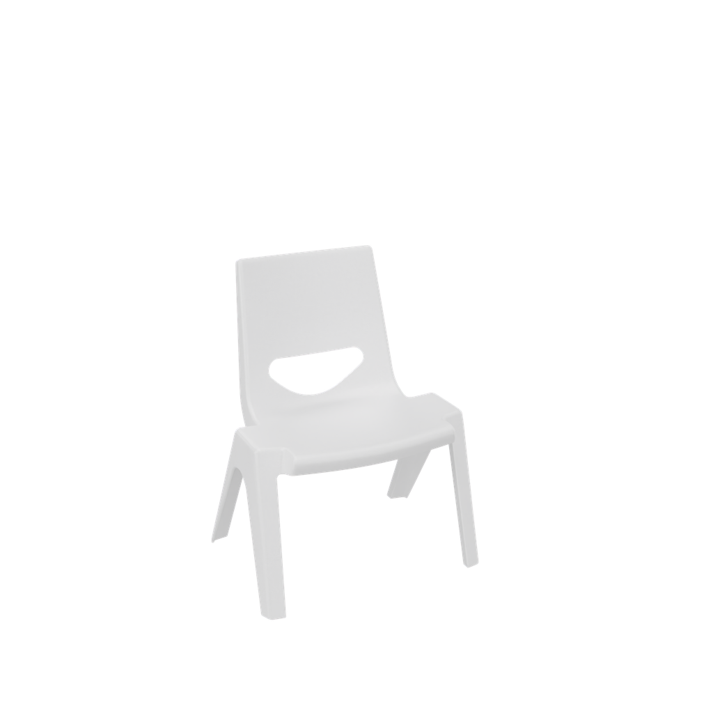 Spaceforme en one chair