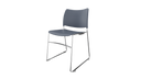 Spaceforme zlite high density chair