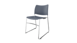 Spaceforme zlite high density chair