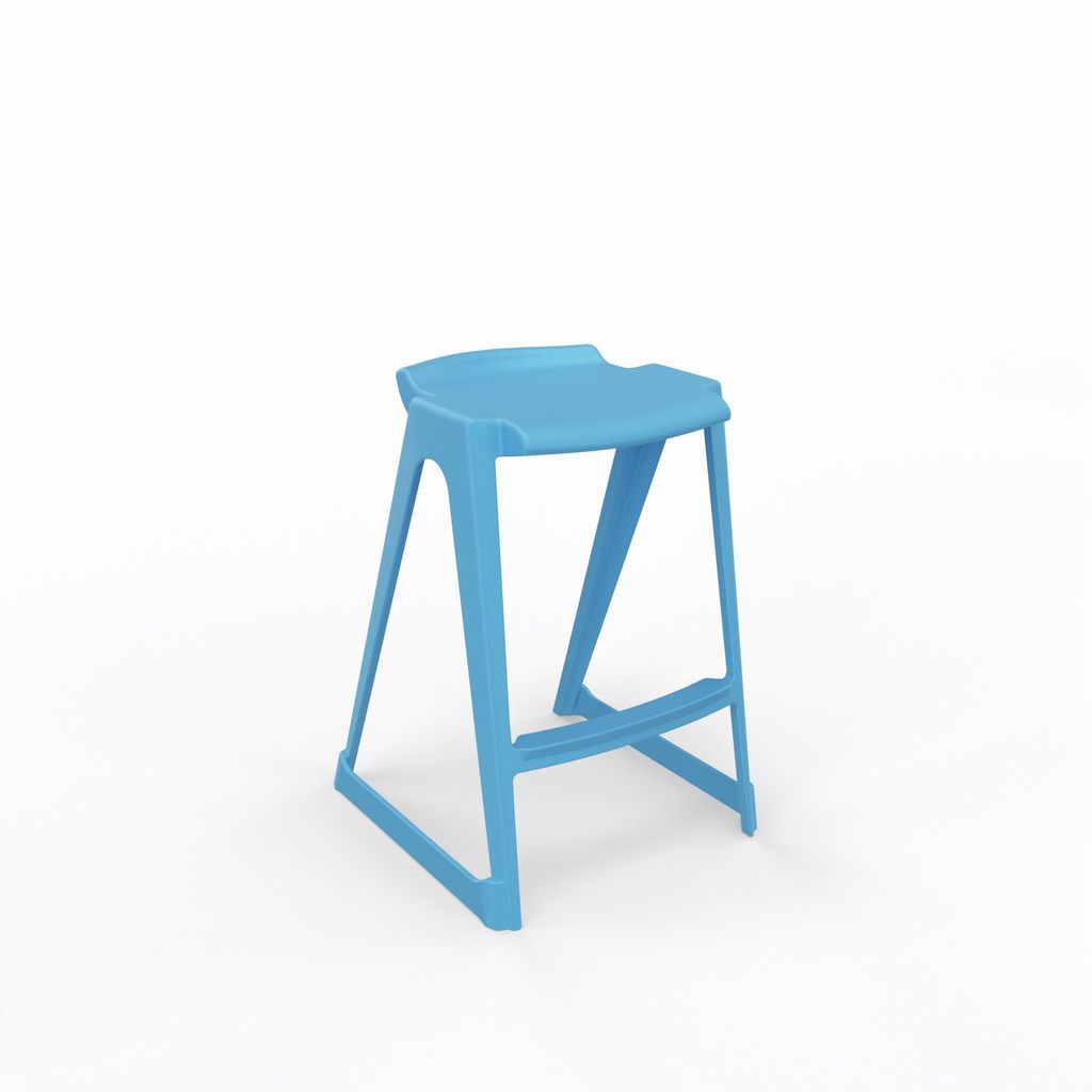 Spaceforme en one stool