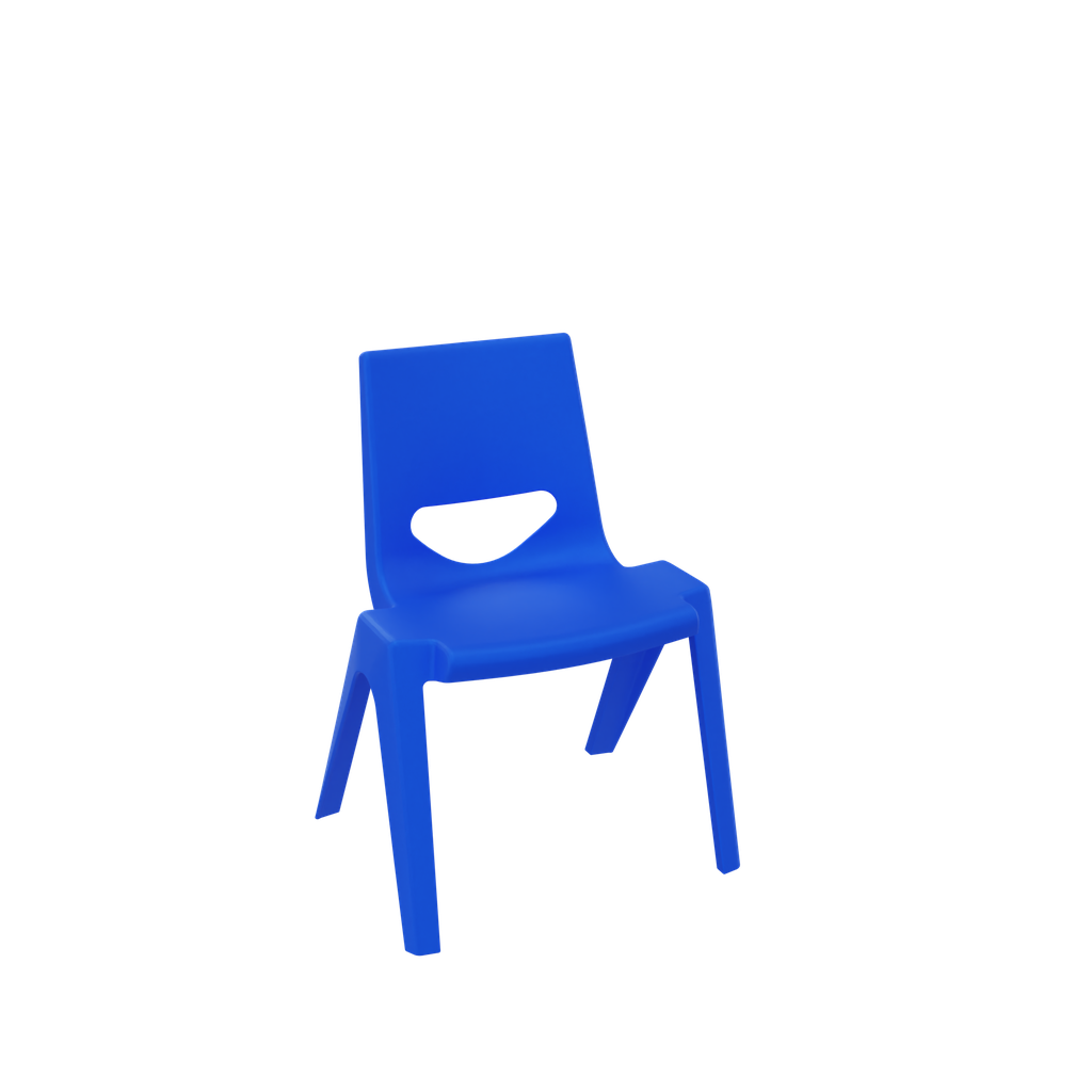 Spaceforme en one chair