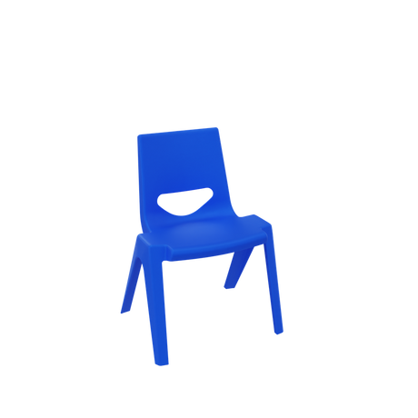 Spaceforme en one chair