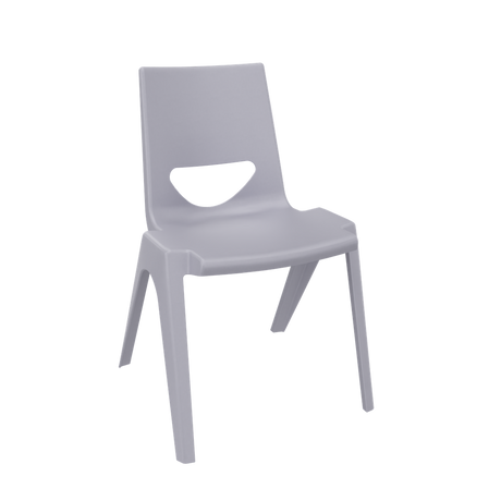 Spaceforme en one chair