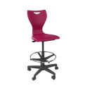 Spaceforme en classic draughtsman chair
