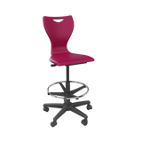 Spaceforme en classic draughtsman chair