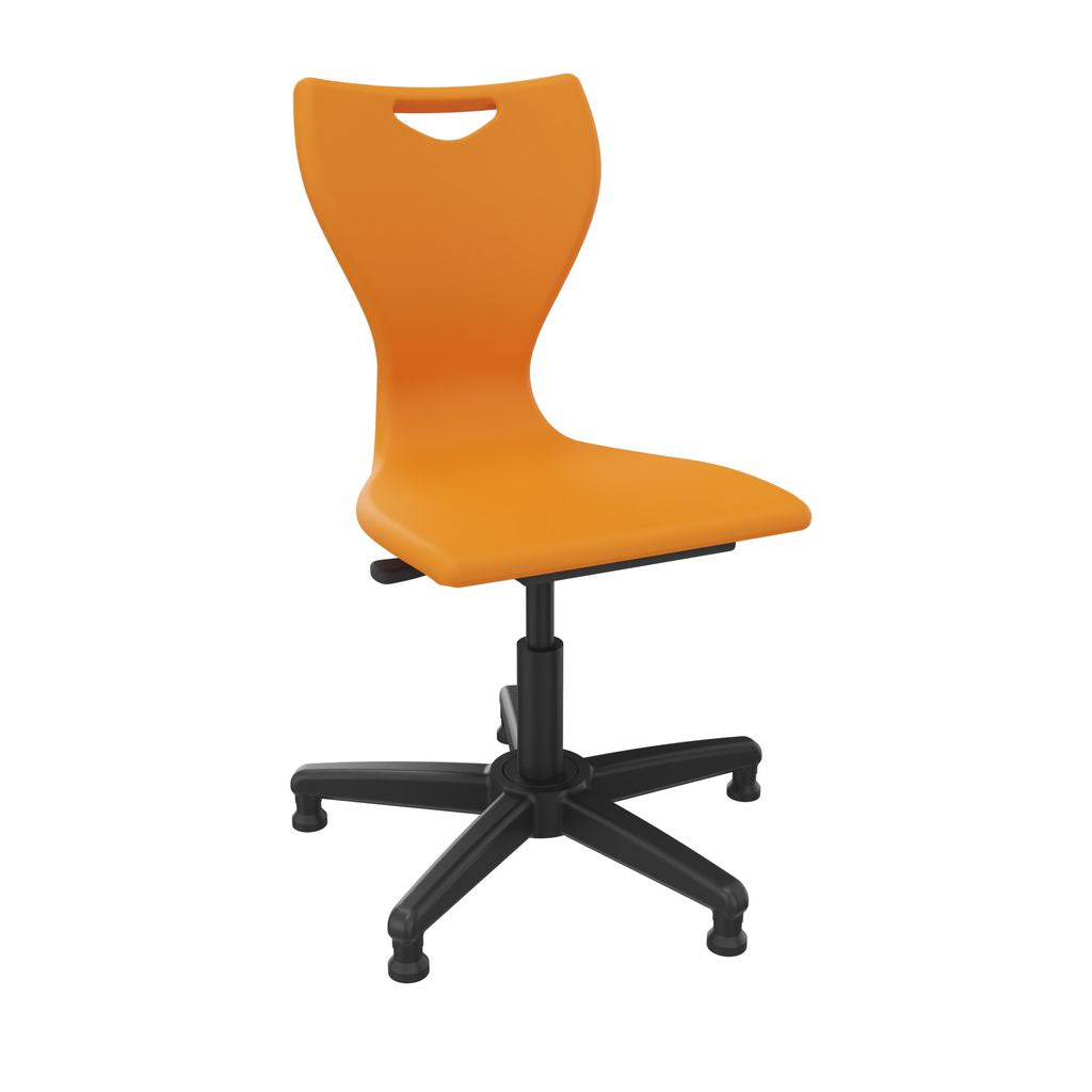 Spaceforme en classic IT chair