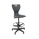 Spaceforme en classic draughtsman chair