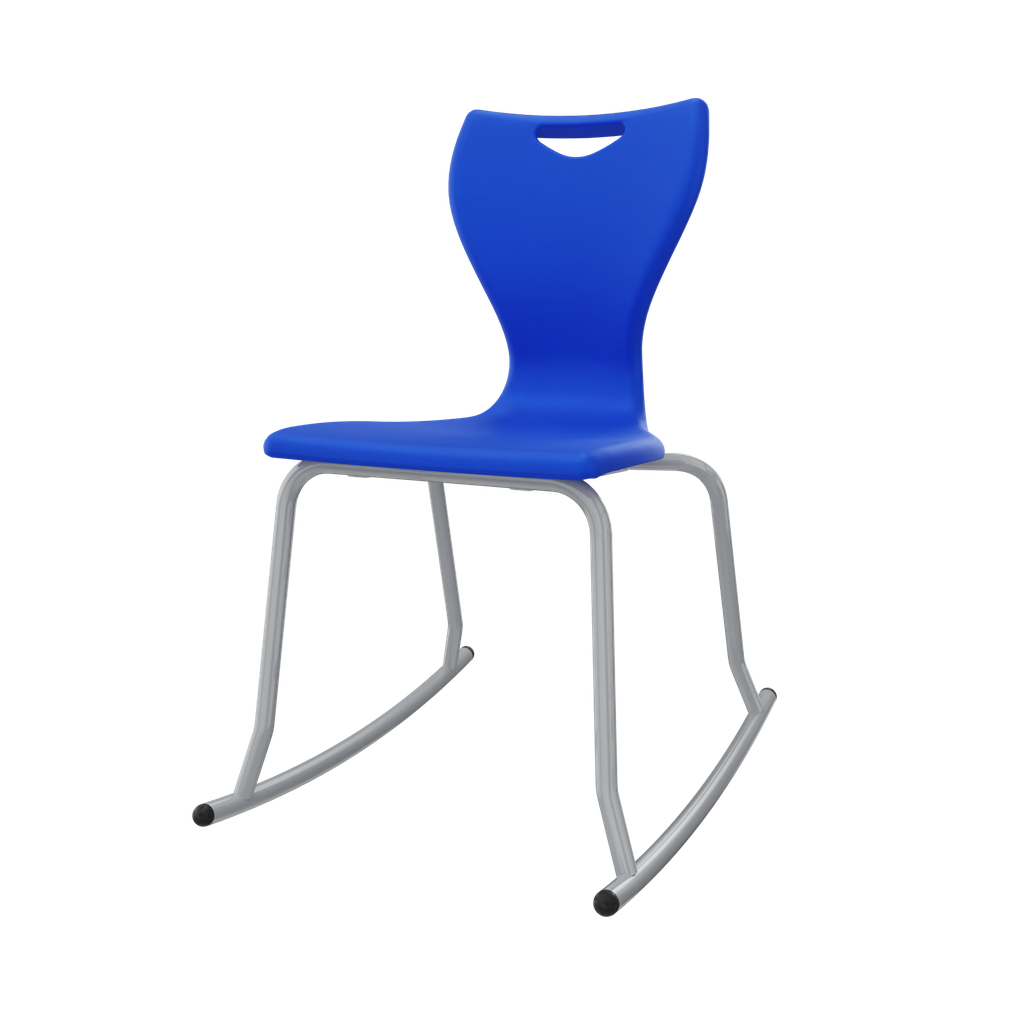 Spaceforme en rock chair