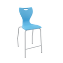 Spaceforme en classic high chair