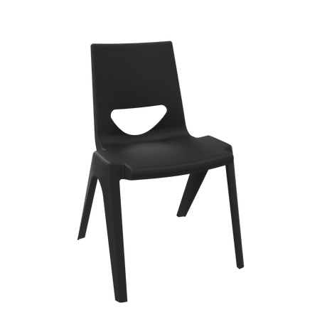 Spaceforme en one chair