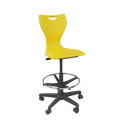 Spaceforme en classic draughtsman chair