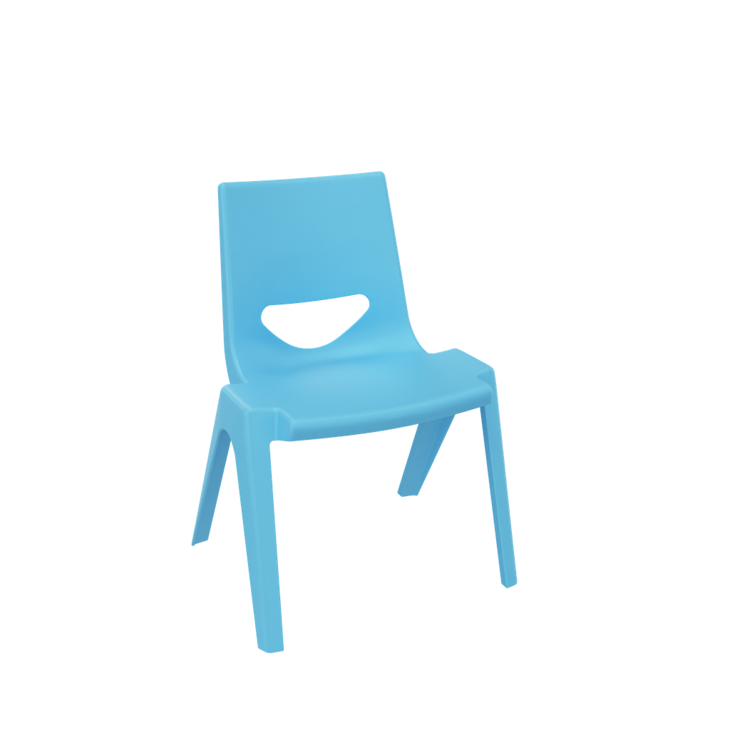 Spaceforme en one chair