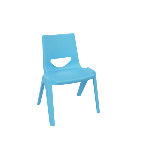 Spaceforme en one chair
