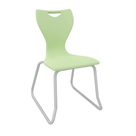 Spaceforme en classic skid