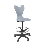 Spaceforme en classic draughtsman chair