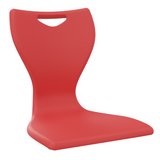 Spaceforme en bob floor chair