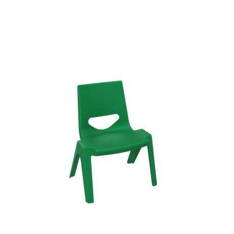 Spaceforme en one chair