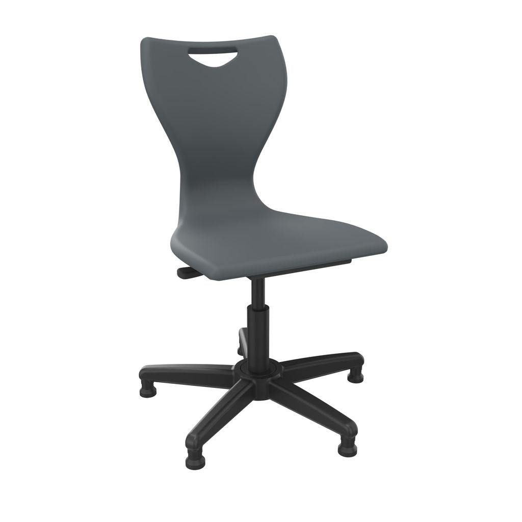 Spaceforme en classic IT chair