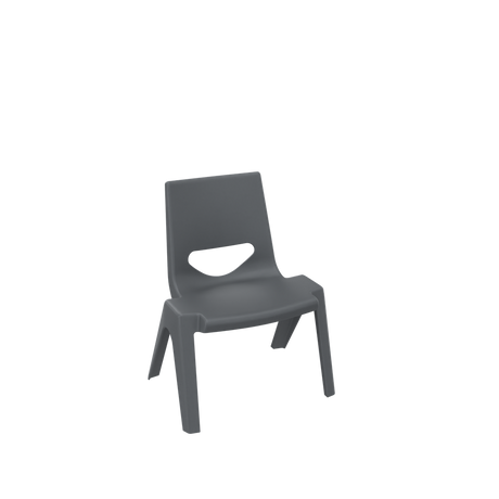 Spaceforme en one chair