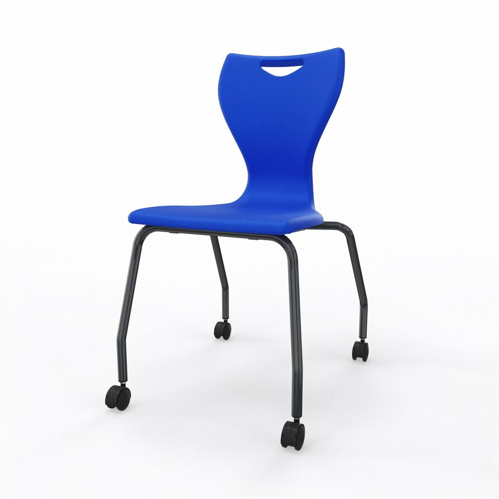 Spaceforme en roll chair, 460mm