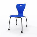 Spaceforme en roll chair, 460mm