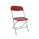 Spaceforme zlite folding straight back